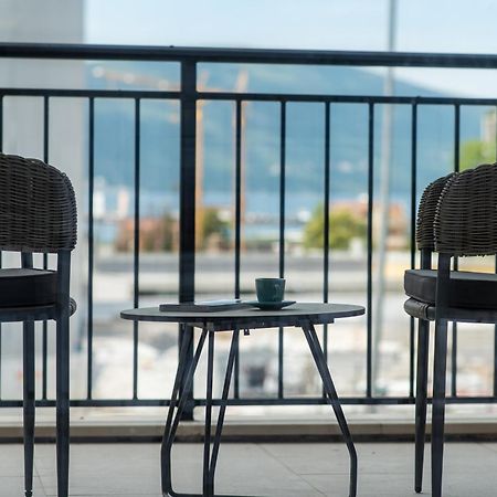 Villa Linz Tivat Extérieur photo