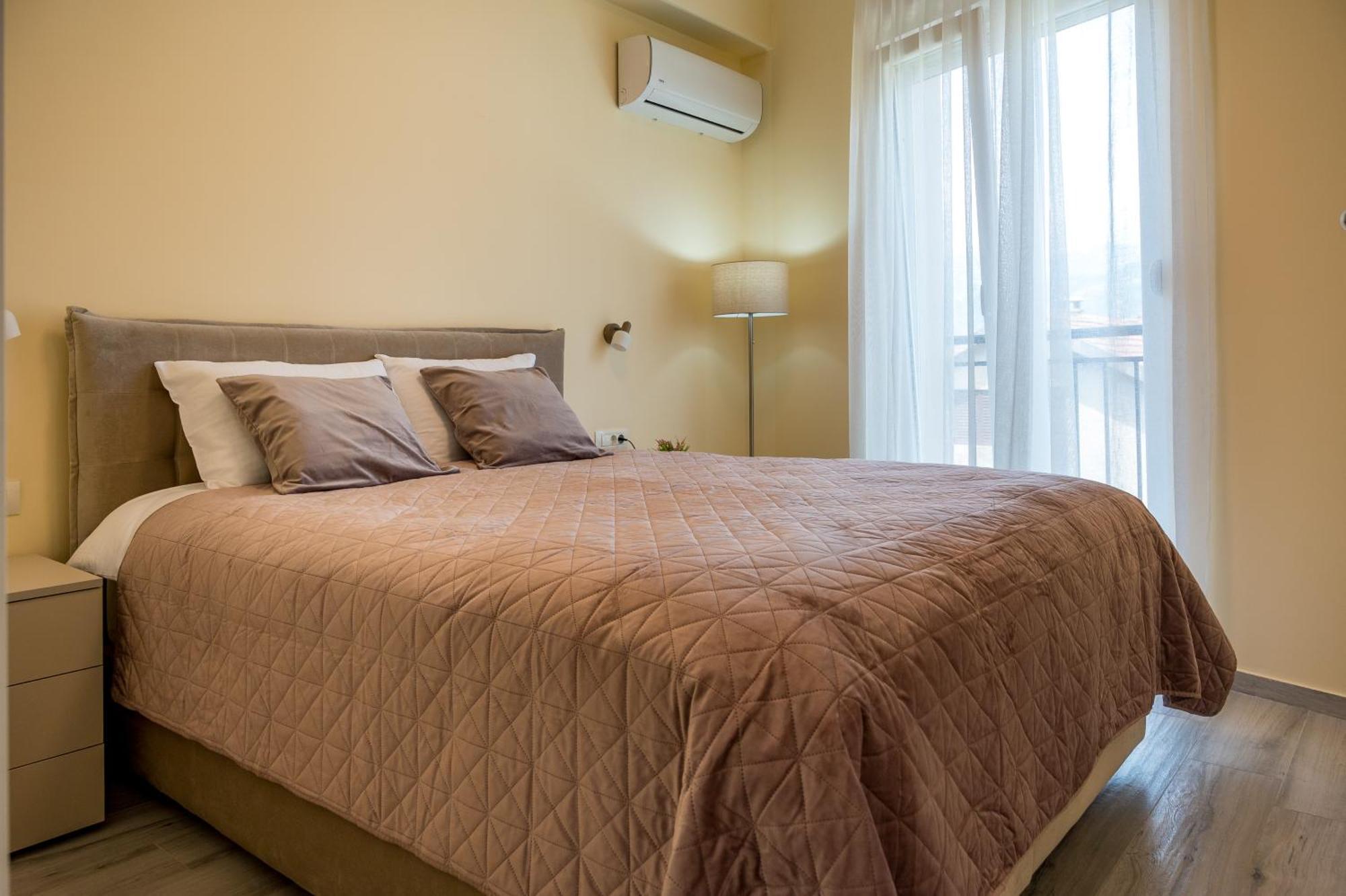 Villa Linz Tivat Extérieur photo